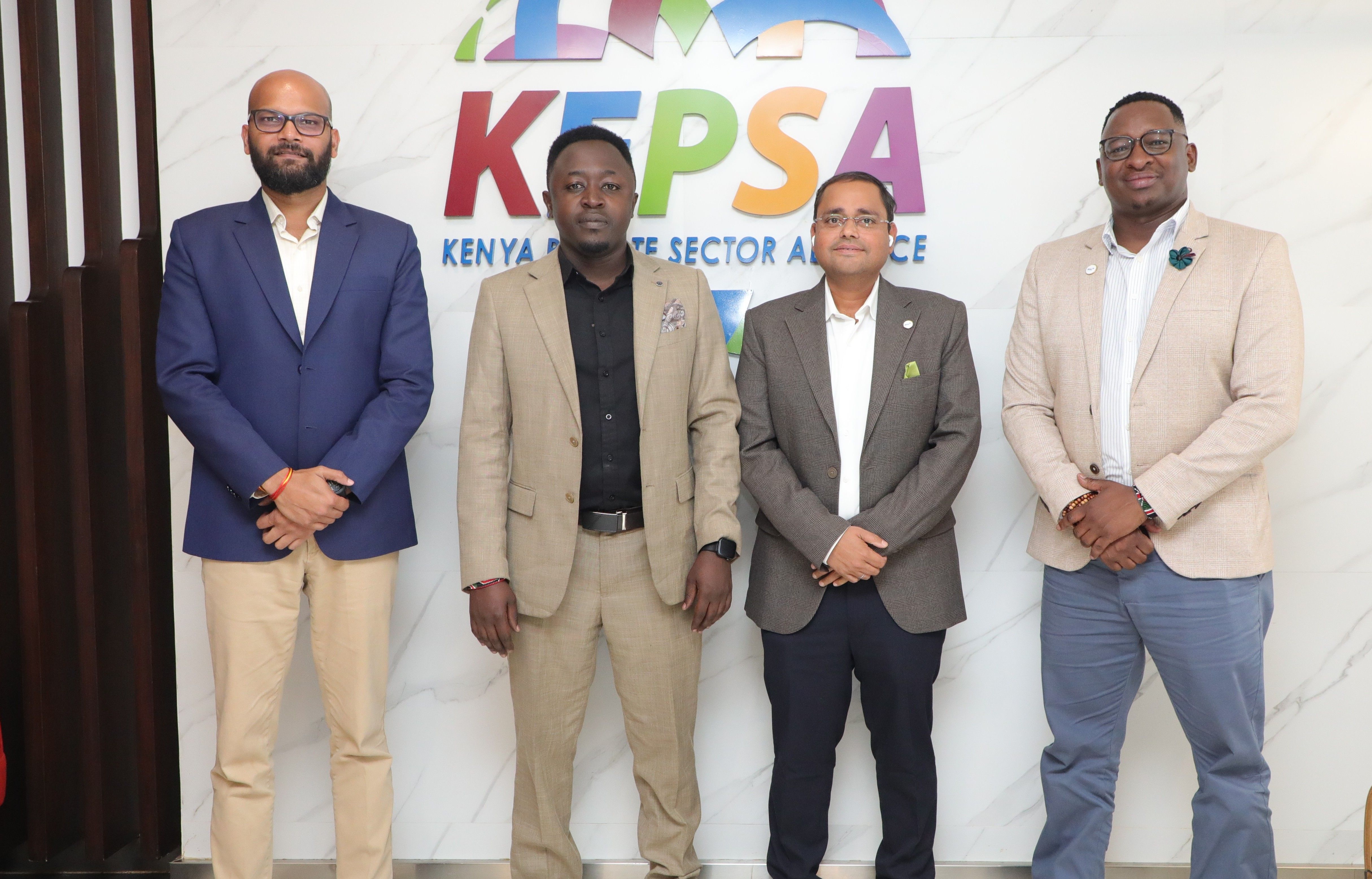 KEPSA - Kenya Private Sector Alliance